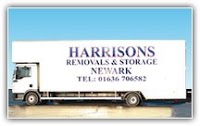 Harrisons Removals and Storage 253033 Image 1
